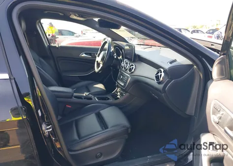 2020 Mercedes-Benz Gla 250 из США, поврежденный, VIN WDCTG4EB6LU026376